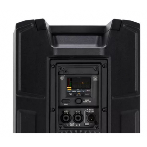 ART 910AX CASSA ATTIVA BLUETOOTH 10" 2100W