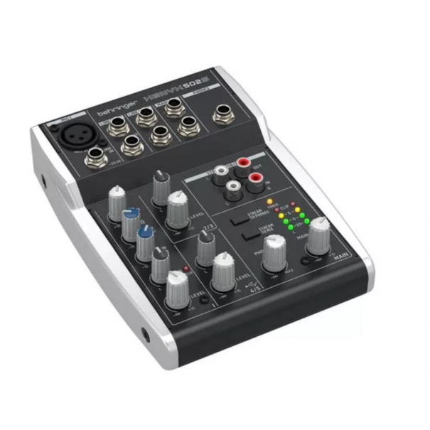Xenyx 502S [177103]