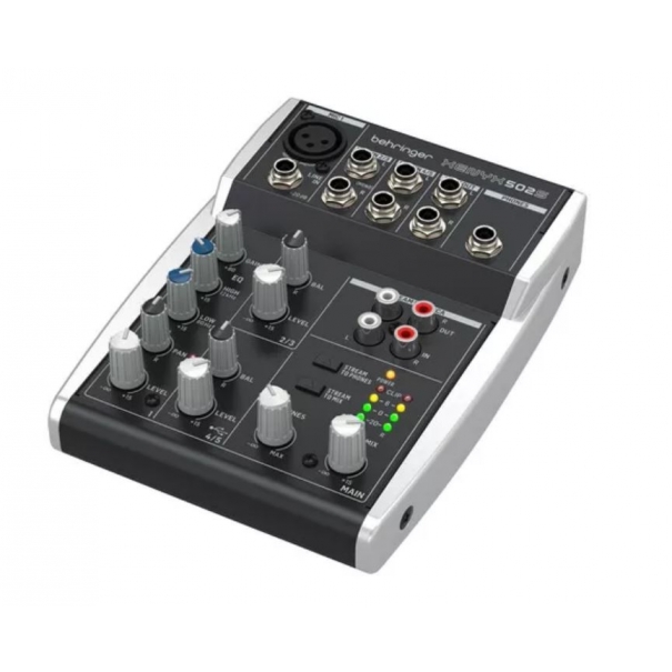 Xenyx 502S [177103]
