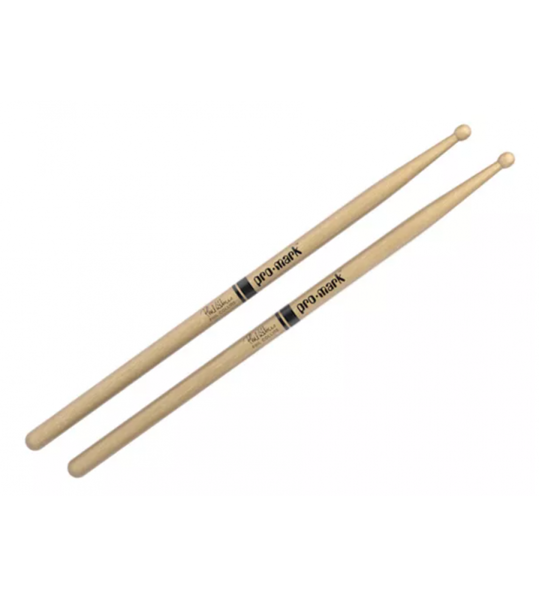 TXPCW Phil Collins Lacquered Hickory