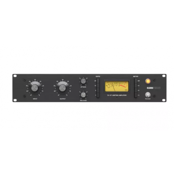 KLARK TEKNIK 76-KT