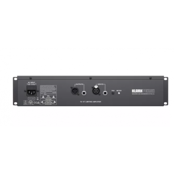 KLARK TEKNIK 76-KT