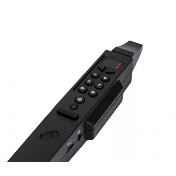 CARRY ON Digital Wind Instrument Black