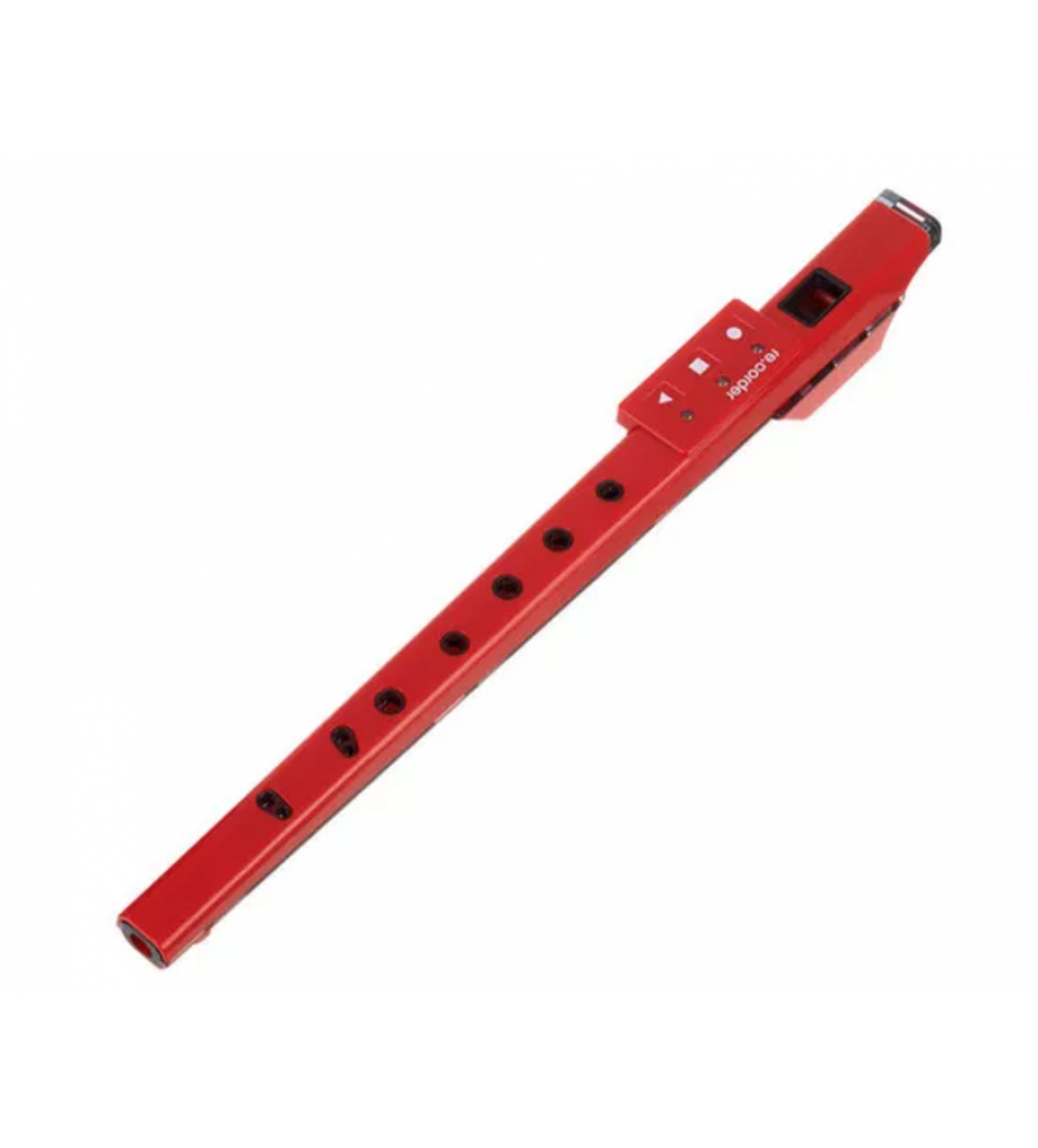 ARTINOISE Re.Corder Red