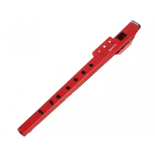 ARTINOISE Re.Corder Red