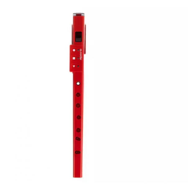 ARTINOISE Re.Corder Red