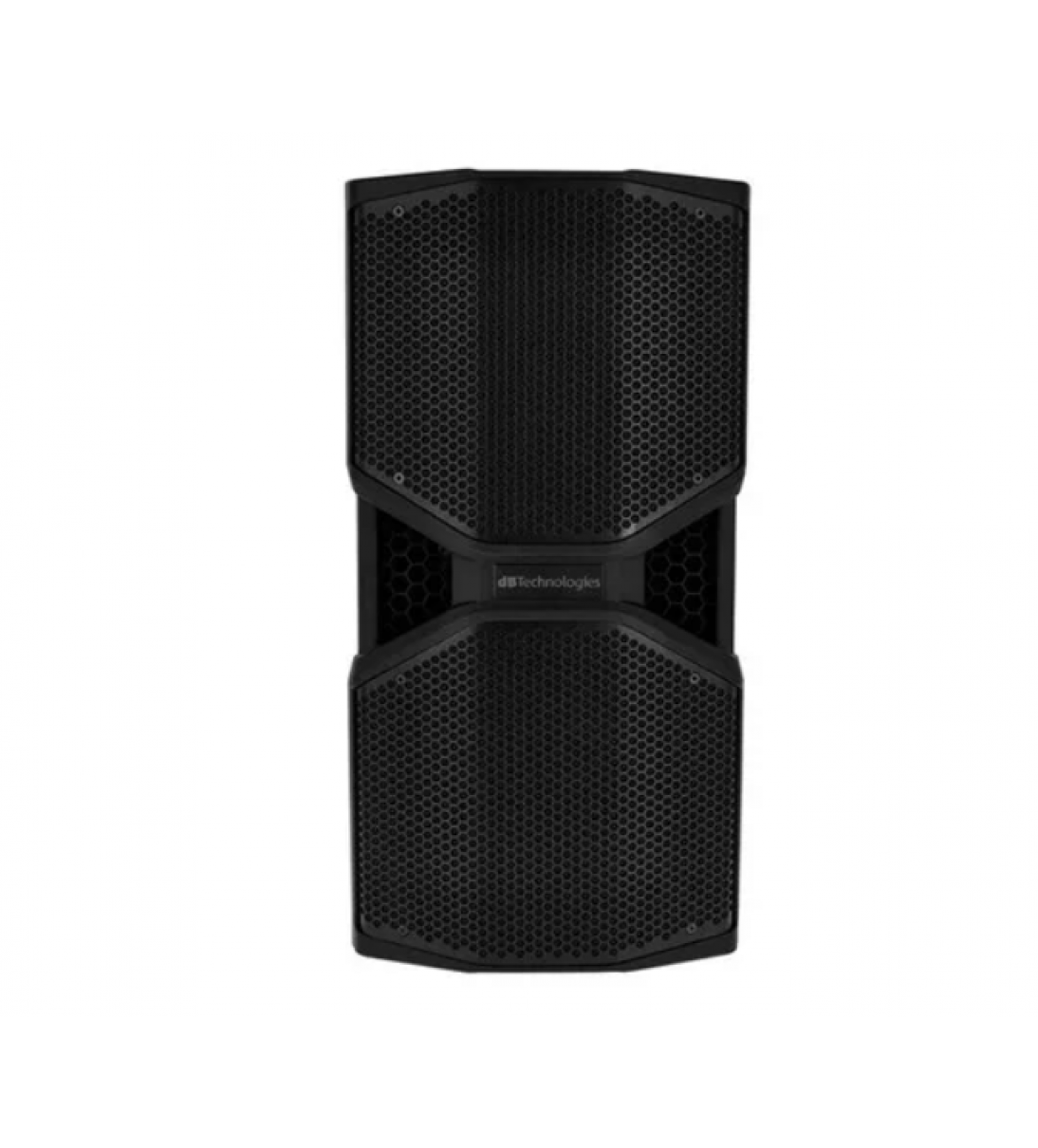 Opera Reevo 210 DIFFUSORE ATTIVO 3 VIE 2x10" 1050W
