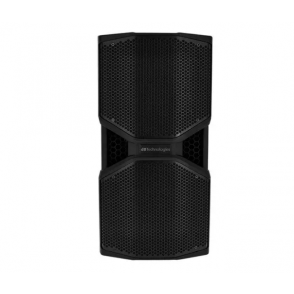 Opera Reevo 210 DIFFUSORE ATTIVO 3 VIE 2x10" 1050W