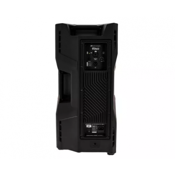 Opera Reevo 210 DIFFUSORE ATTIVO 3 VIE 2x10" 1050W