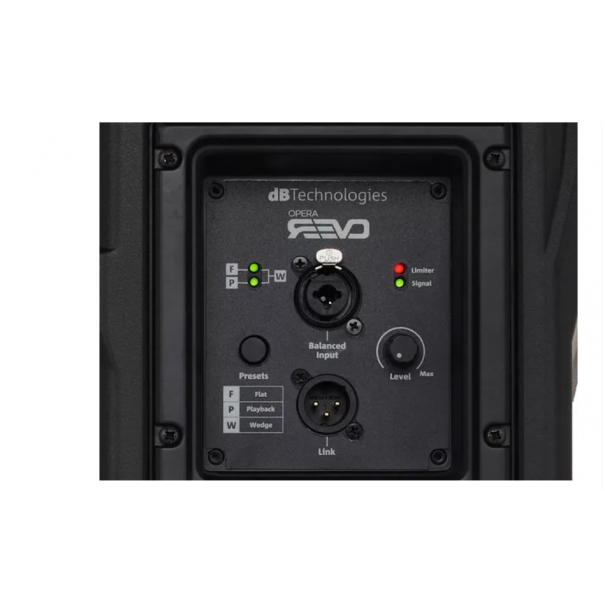 Opera Reevo 212