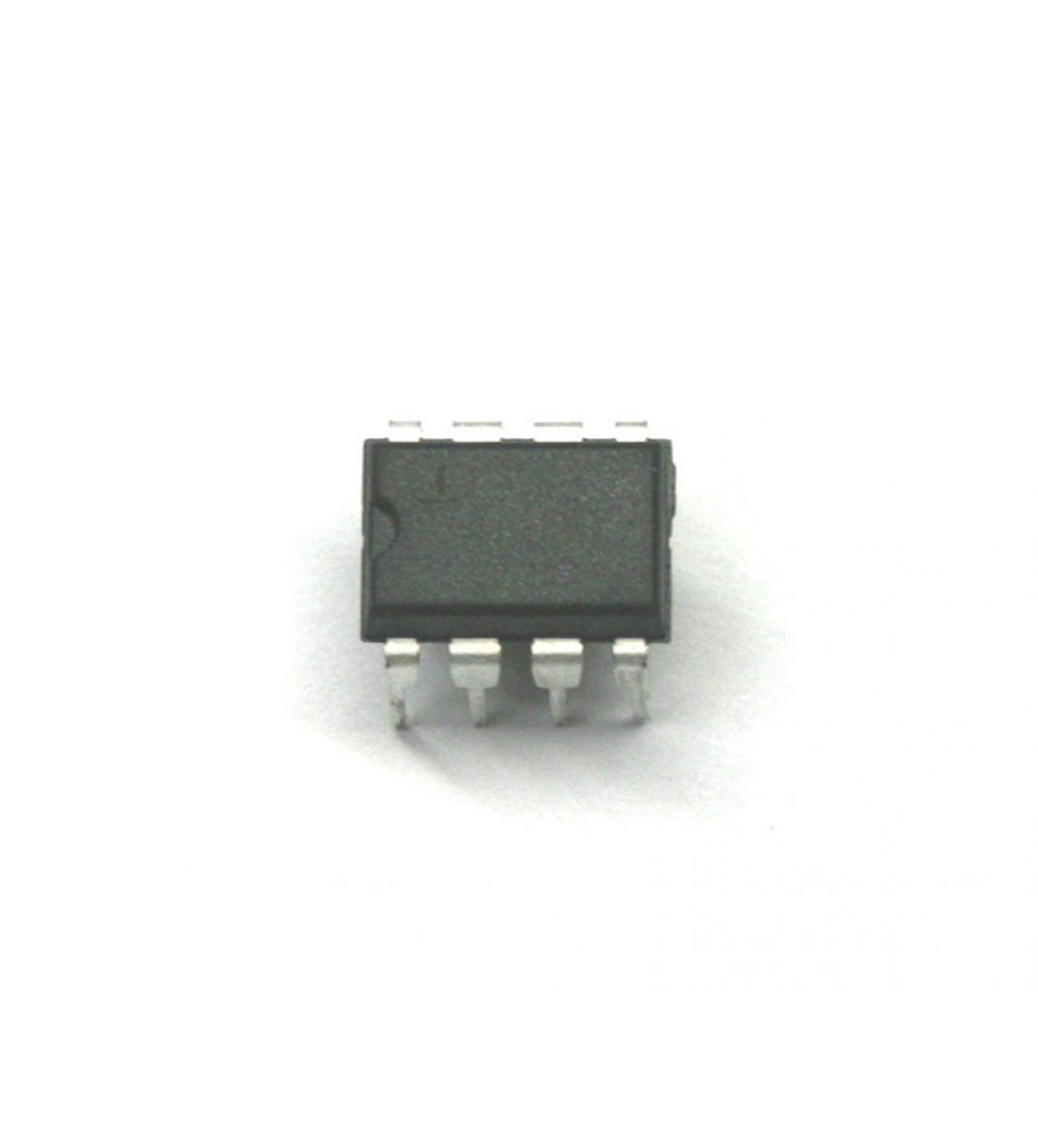 Circuito integrato, amplificatore operazionale 3140