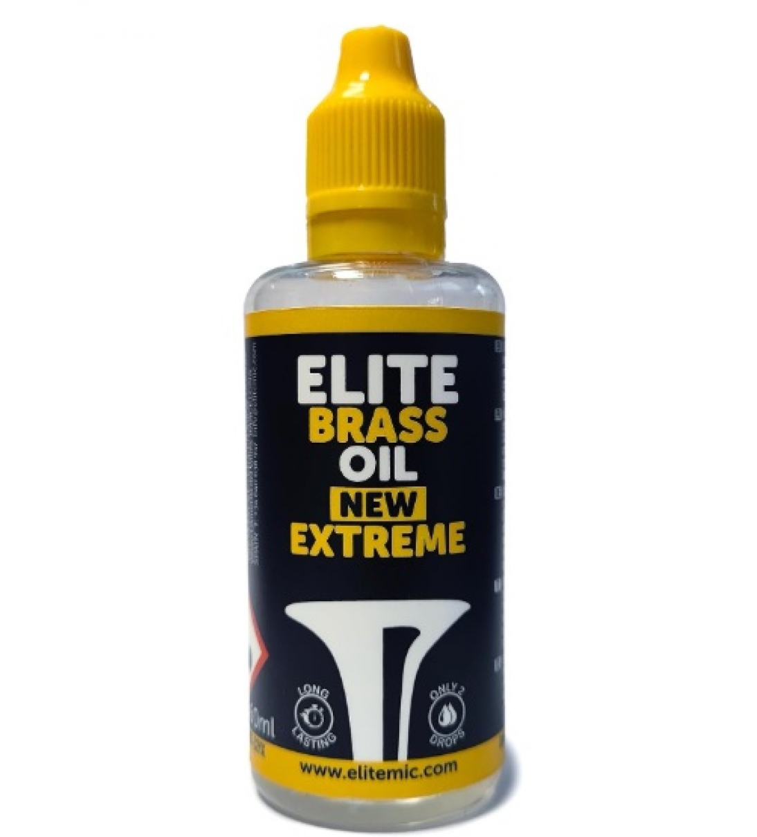 Elite Brass Oil New Extreme 60ml