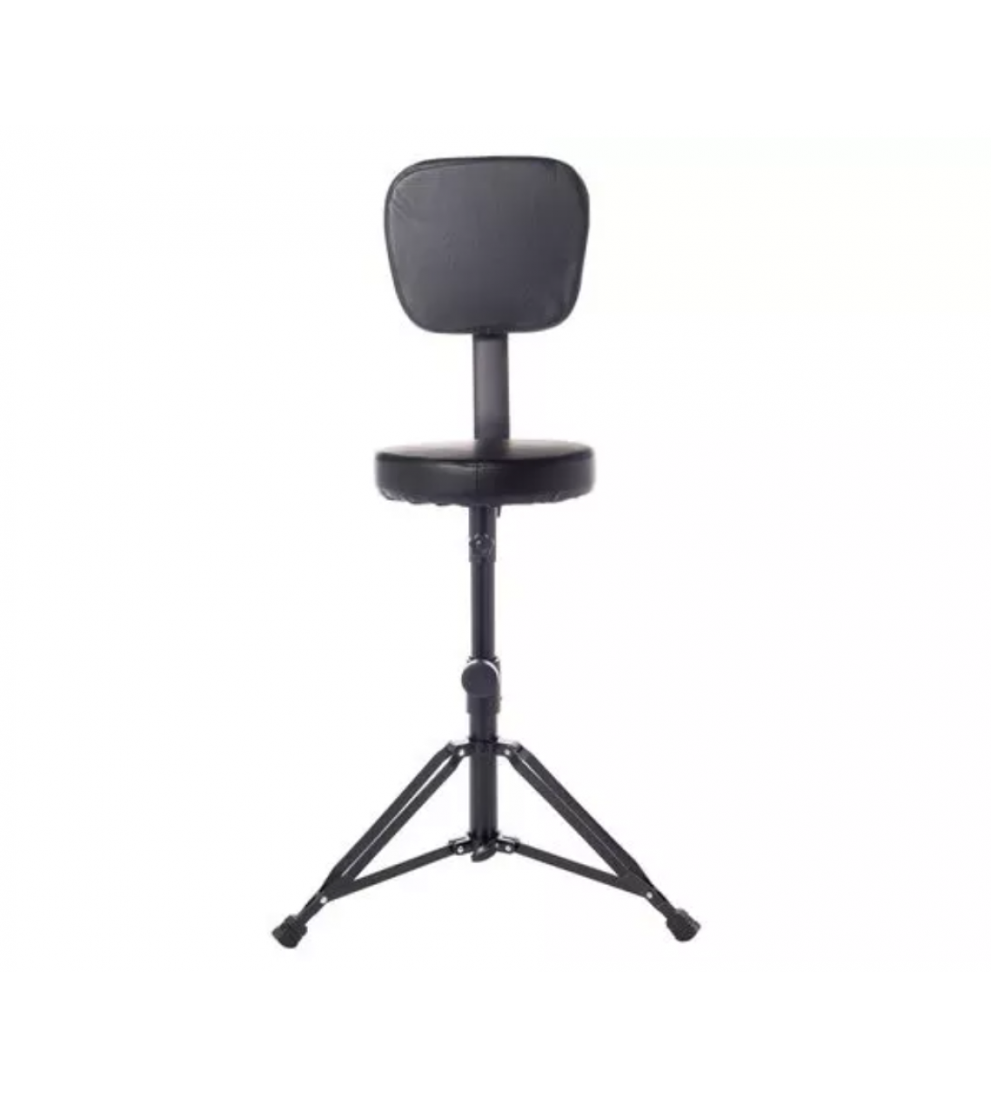 BESPECO DT3 SGABELLO REGOLABILE IN ALTEZZA CON SCHIENALE