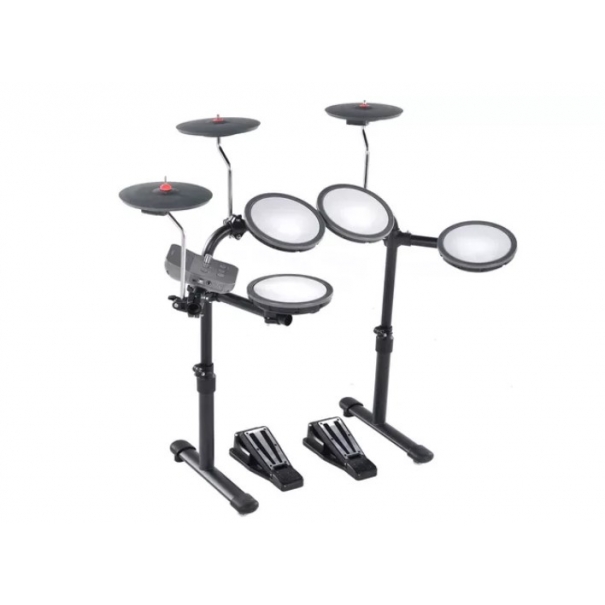QPD-1 Plus  BATTERIA ELETTRONICA 9 PEZZI