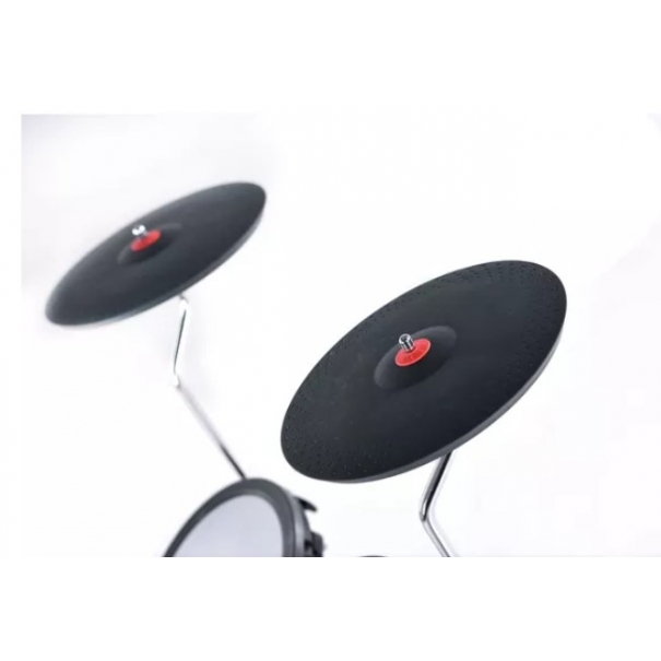 QPD-1 Plus  BATTERIA ELETTRONICA 9 PEZZI