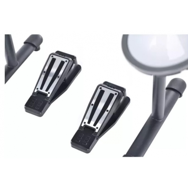 QPD-1 Plus  BATTERIA ELETTRONICA 9 PEZZI