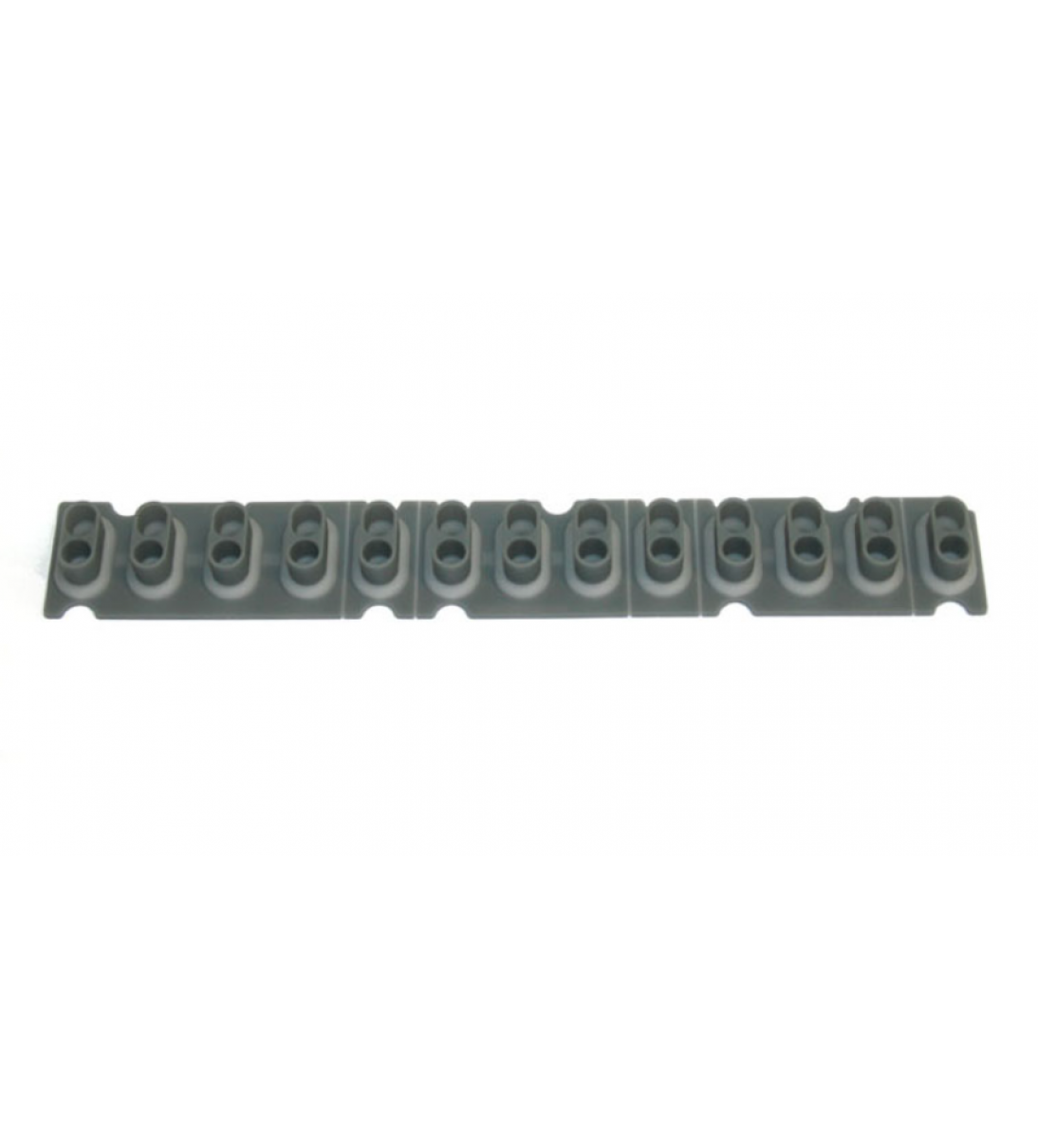 Striscia di contatto, 13 note per Korg Kronos