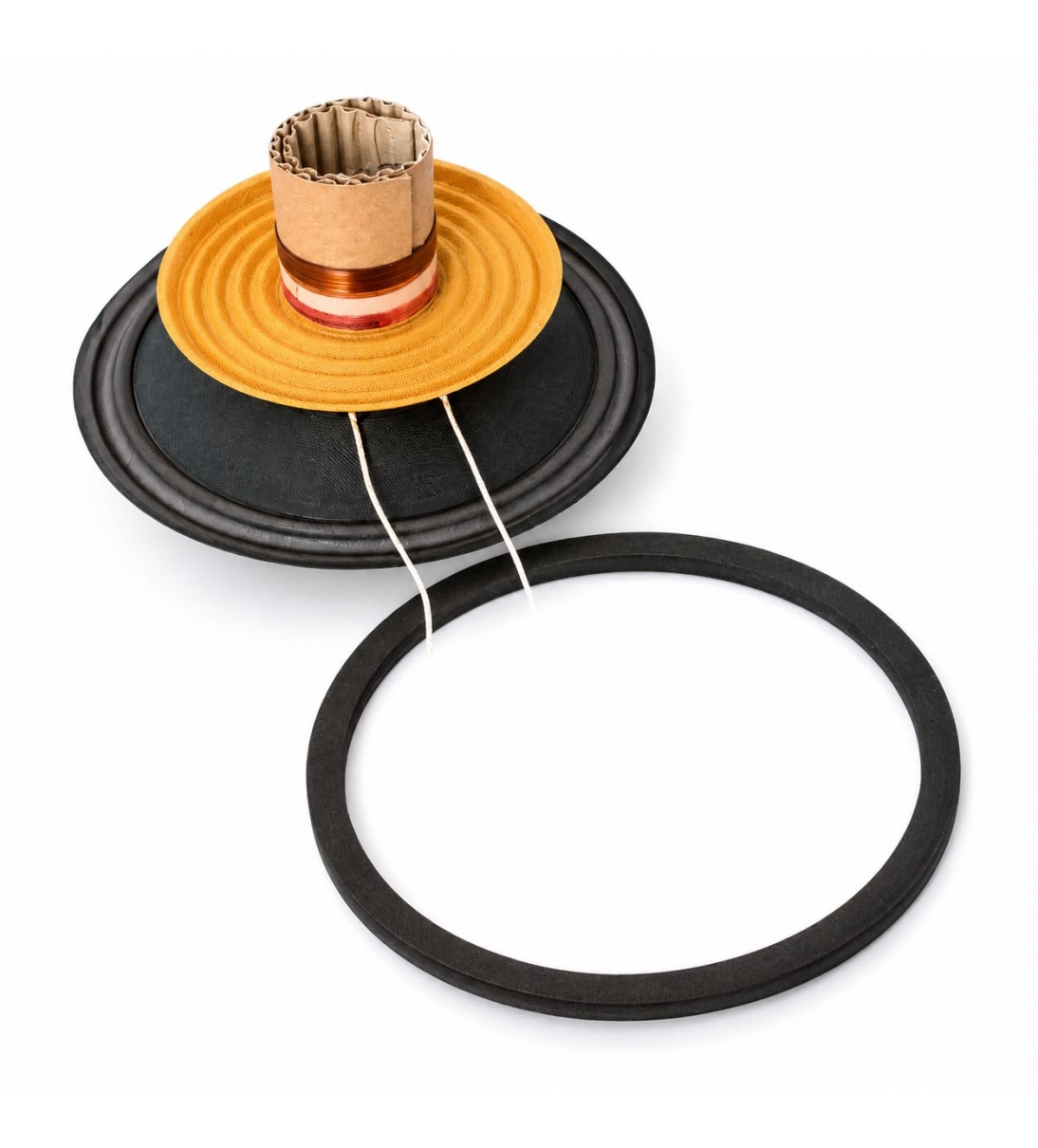BEC-RCK06027-8 Recone kit 8Ω per Montarbo AS6 (312A, 315A, 412A, 415A)