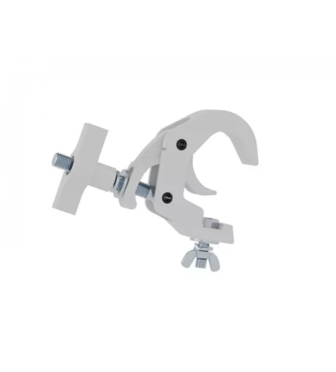 CONTESTAGE Fast Clamp-V2 W
