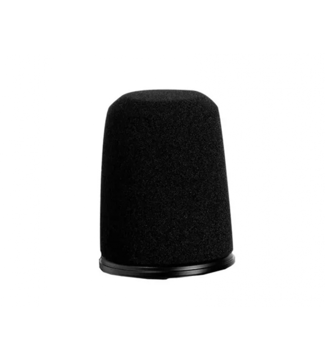 AMV7+WS Windscreen MV7+ Black