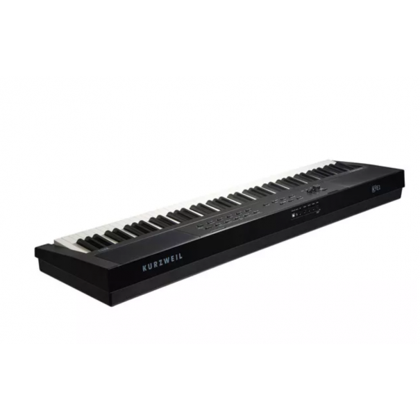 KaE1 Black