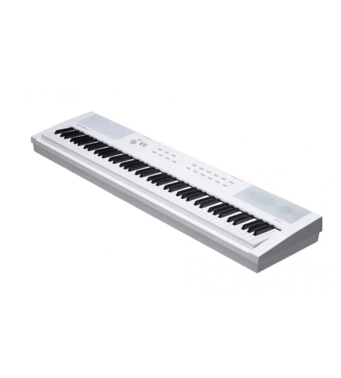 KaE1 White