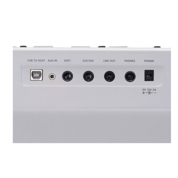 KaE1 White