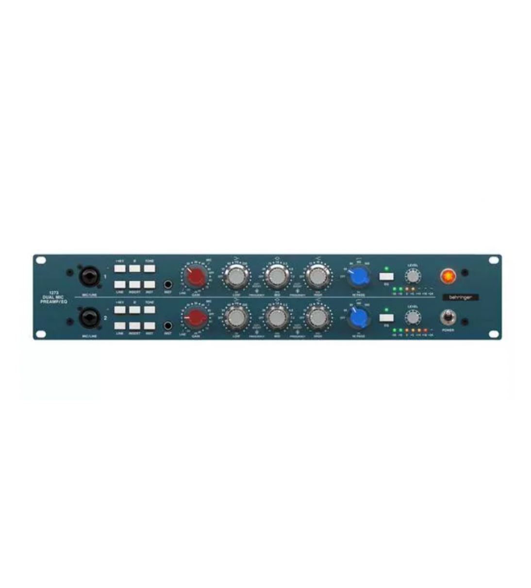 BEHRINGER 1273