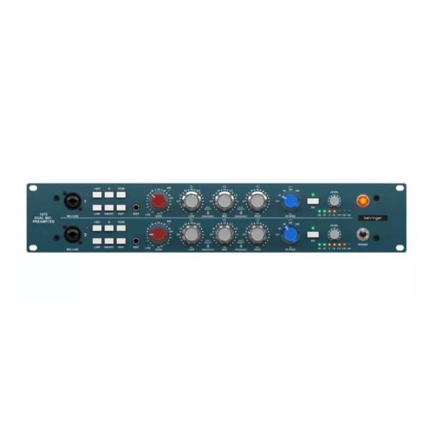 BEHRINGER 1273