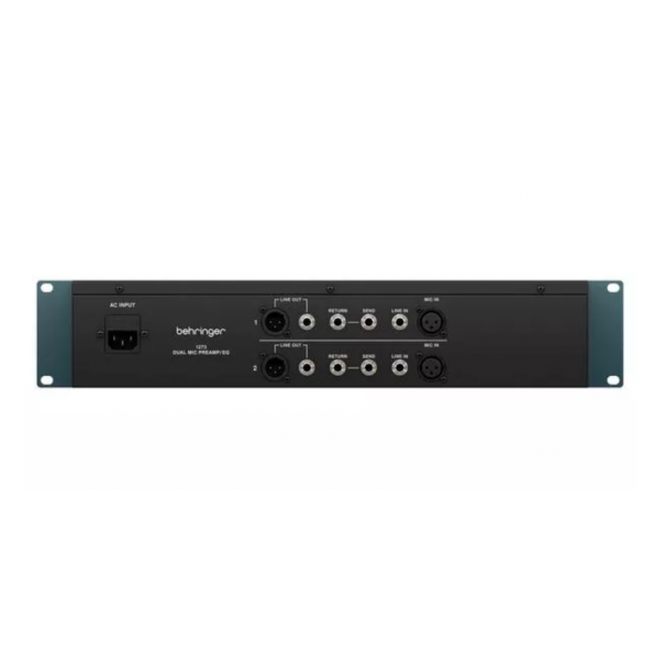 BEHRINGER 1273