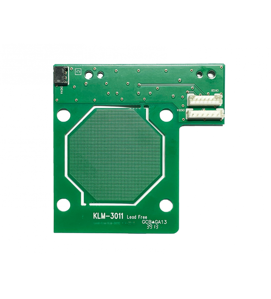 Joystick con LED, Korg