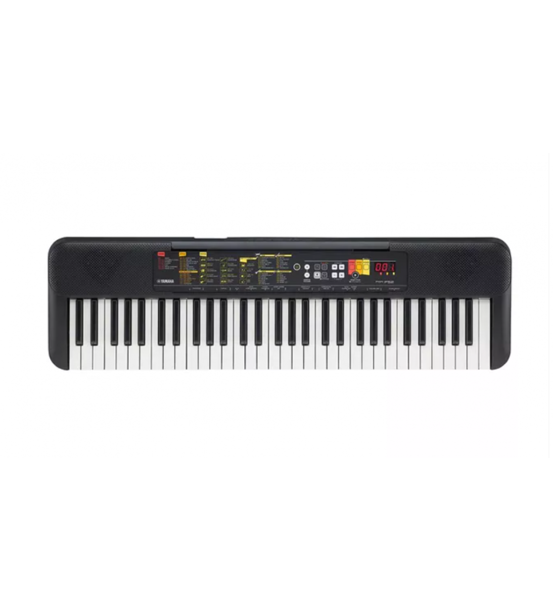 PSR-F52 TASTIERA PORTATILE 61 TASTI