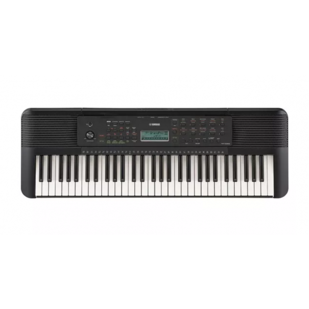 PSR-E283 TASTIERA ARRANGER PORTATILE 61 TASTI