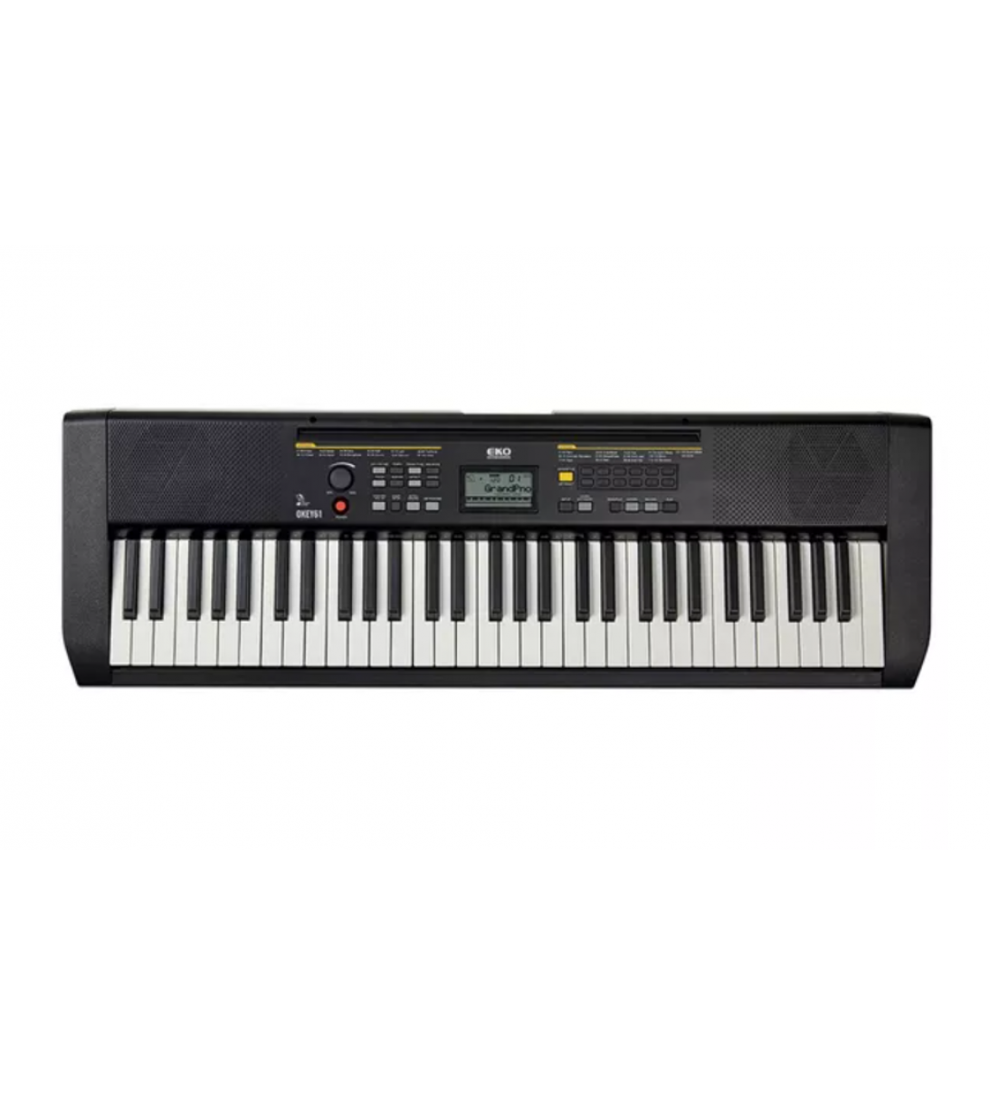 Okey 61 EKO KEYBOARDS Okey 61 TASTIERA ARRANGER 61 TASTI