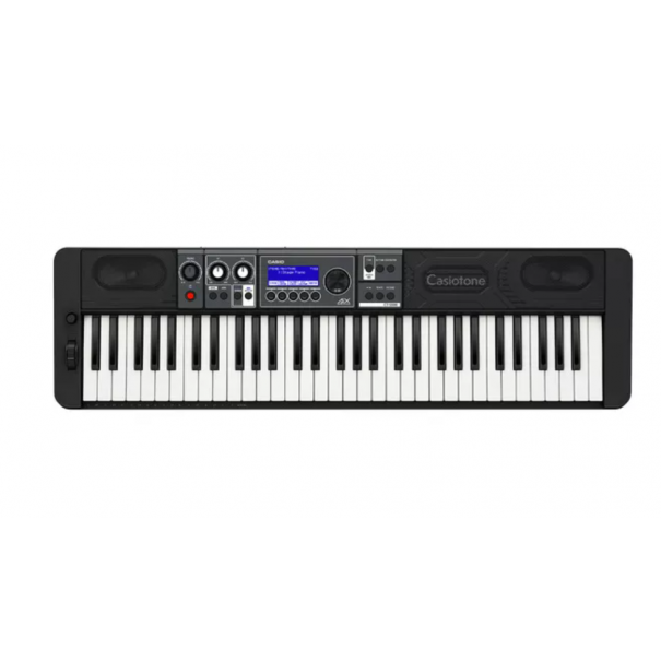CT-S500 TASTIERA ARRANGER 61 TASTI 