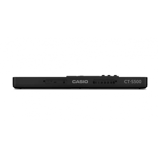 CT-S500 TASTIERA ARRANGER 61 TASTI 