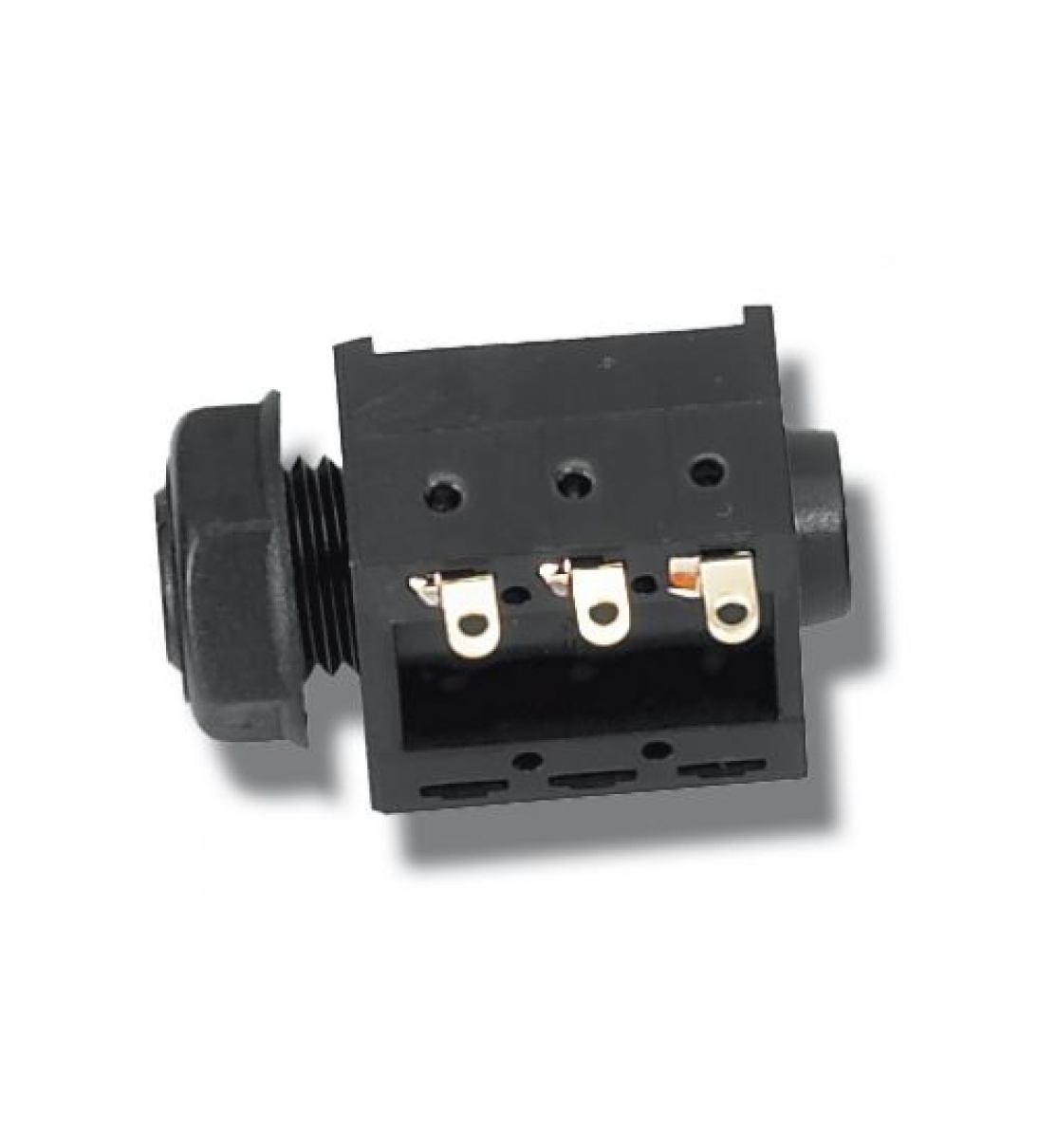 Presa Jack stereo 6,3mm [20677]