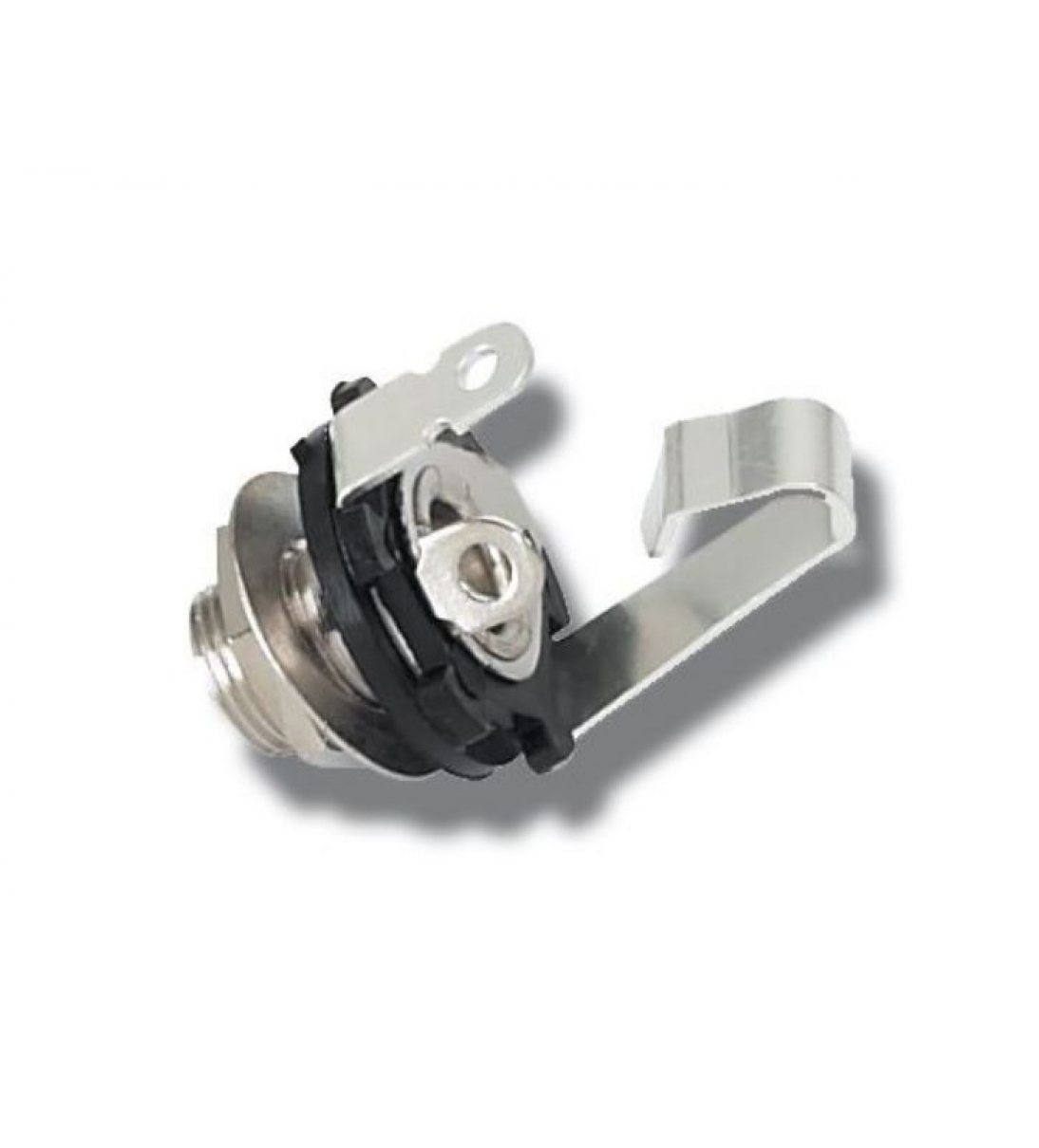 Connettore Jack 6,3mm mono per input guitar 