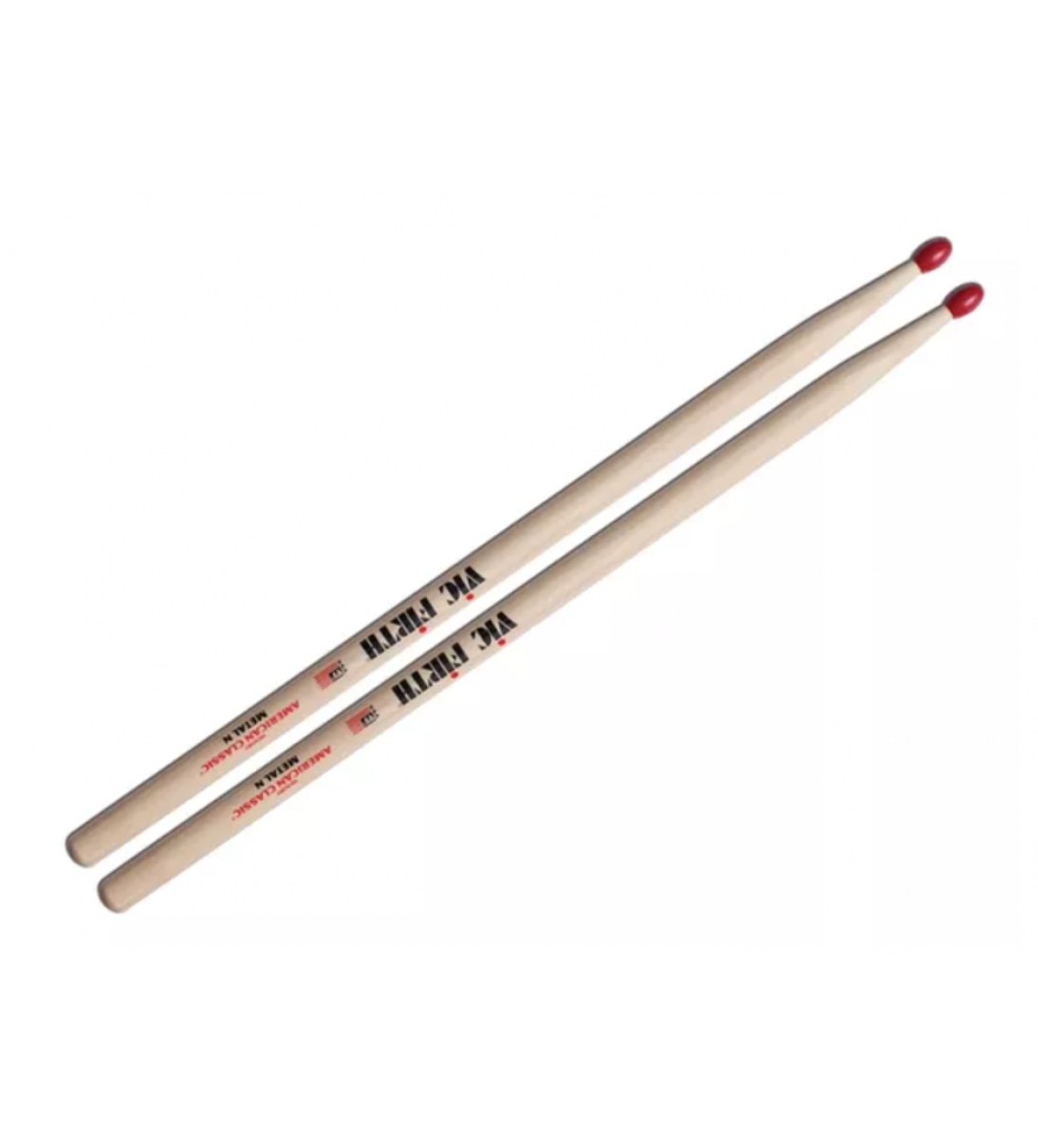 MetaLN - Bacchette American Classic