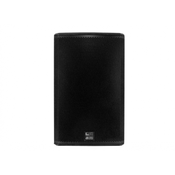 LVX 15 DIFFUSORE ATTIVO 2 VIE 15" 1200W
