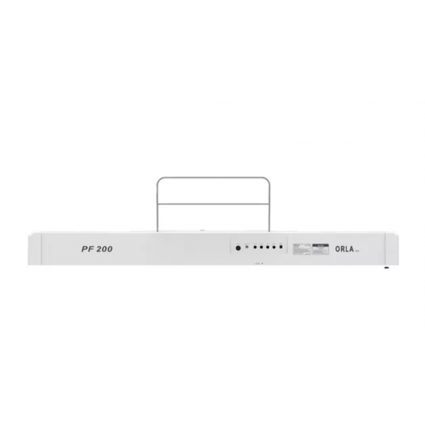 PF200 White