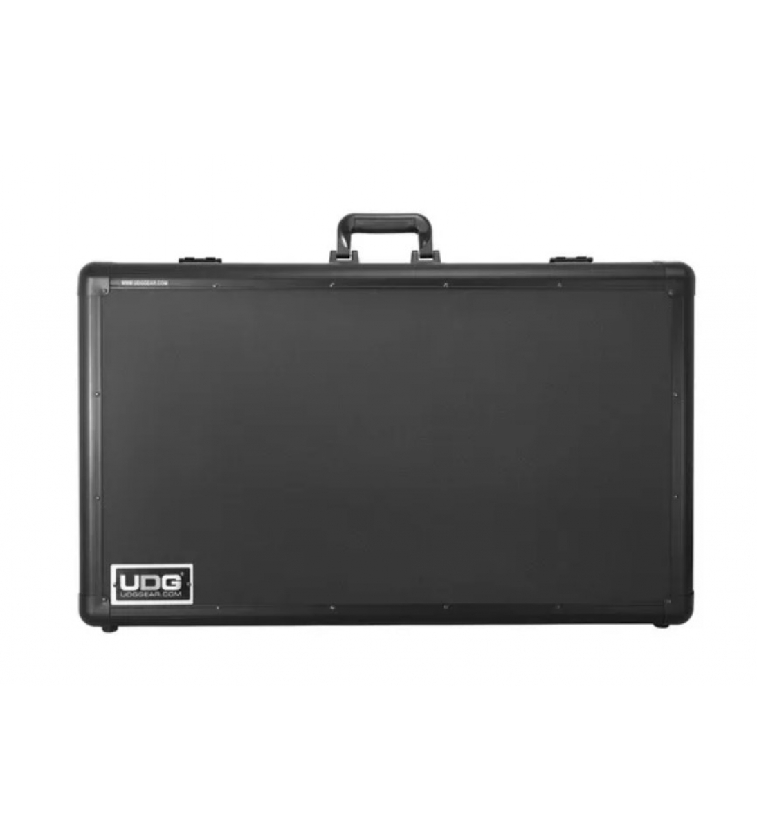 Ultimate Pick Foam Flight Case AlphaTheta DDJ-GRV6 (U93027BL)