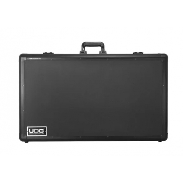 Ultimate Pick Foam Flight Case AlphaTheta DDJ-GRV6 (U93027BL)