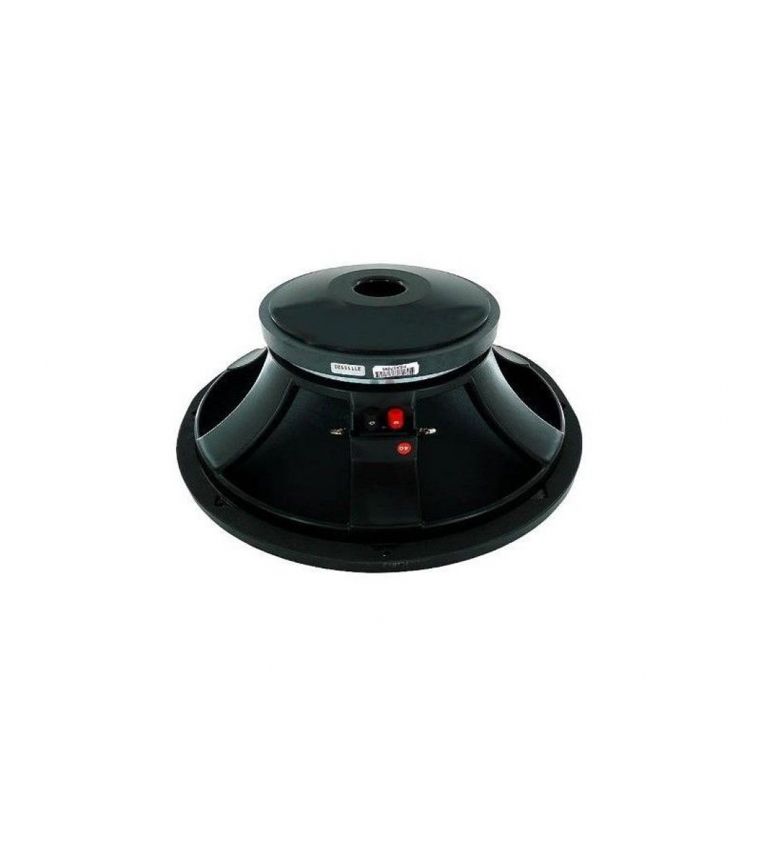 L12ART300A RCF Woofer di ricambio originale ART300A ART 300 A 300A Attiva