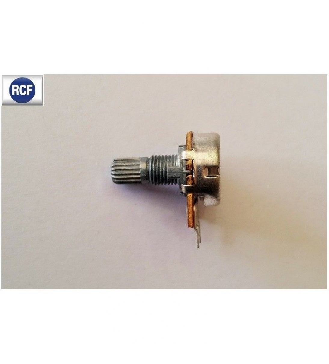 Potenziometro volume di ricambio RCF ART300A ART 300 A 300A Attiva originale