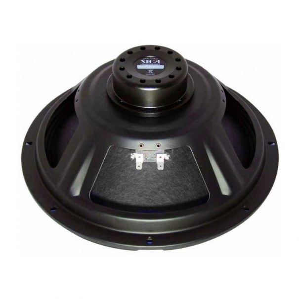 SICA WOOFER 12" 250W RMS 4Ω 97.2dB LEM D400 227087