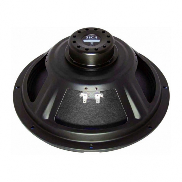 SICA WOOFER 12" 250W RMS 4Ω 97.2dB LEM D400 227087