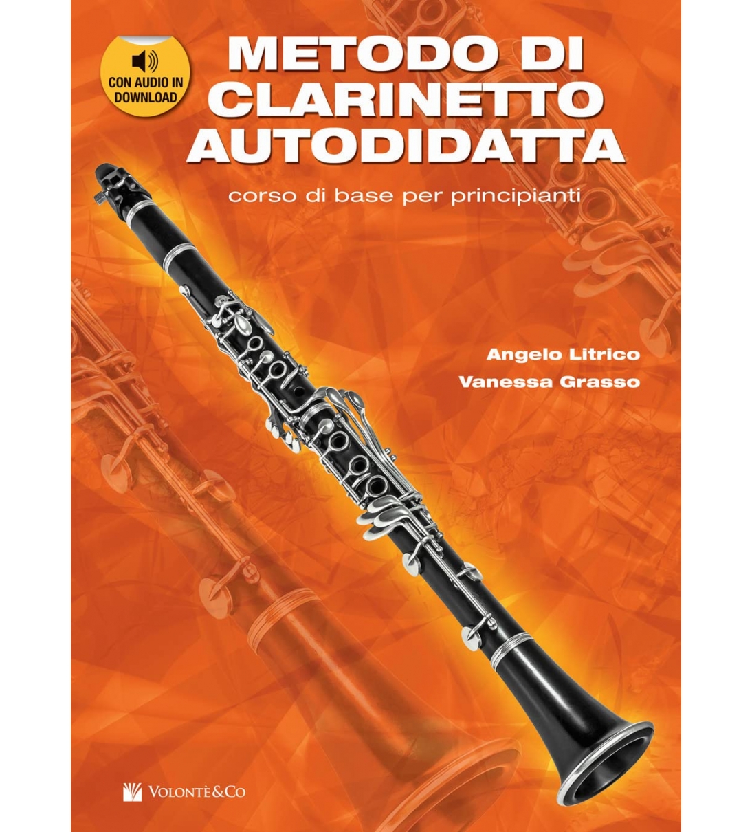 Metodo di clarinetto autodidatta