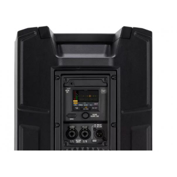 RCF Art 915-AX CASSA ATTIVA BLUETOOTH 15" 2100W 
