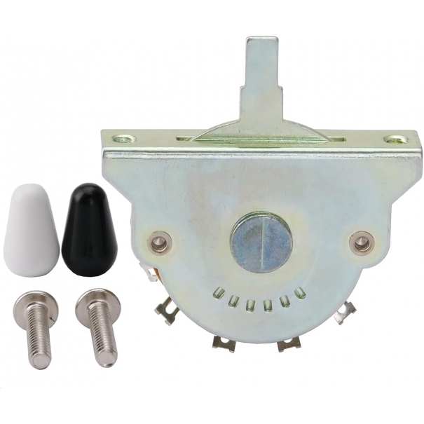 Selettore Pickup 5 Posizioni ST Blade Switch